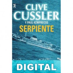 Serpiente Clive Cussler & Paul Kemprecos