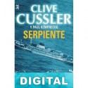 Serpiente Clive Cussler & Paul Kemprecos