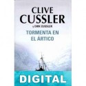 Tormenta en el Ártico Clive Cussler & Dirk Cussler