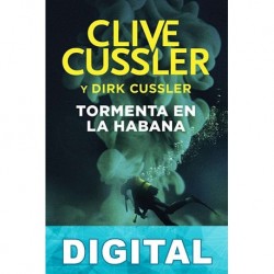 Tormenta en La Habana Clive Cussler & Dirk Cussler