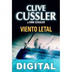 Viento letal Clive Cussler & Dirk Cussler