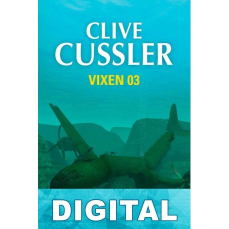 Vixen 03 Clive Cussler