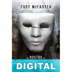 El rostro de la muerte Cody McFadyen