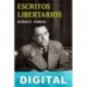 Escritos libertarios Albert Camus