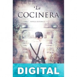 La cocinera Coia Valls