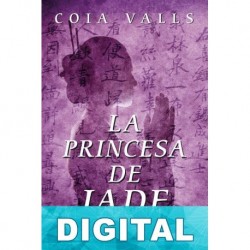 La princesa de jade Coia Valls