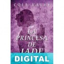 La princesa de jade Coia Valls