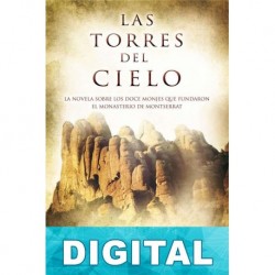 Las torres del cielo Coia Valls