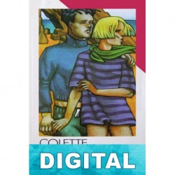 El trigo en ciernes Colette