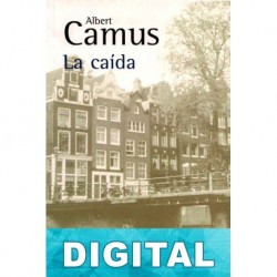 La caída Albert Camus