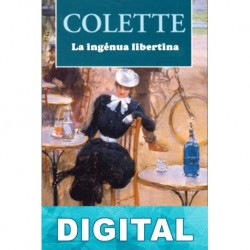 La ingenua libertina Colette