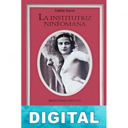 La institutriz ninfómana Colette Ducon