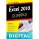 Excel 2010 para Dummies Colin Banfield & John Walkenbach