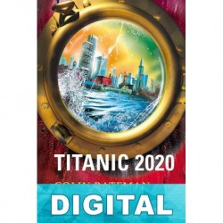 Titanic 2020 Colin Bateman