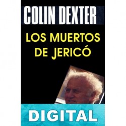 Los muertos de Jericó Colin Dexter