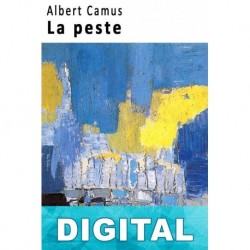 La peste Albert Camus