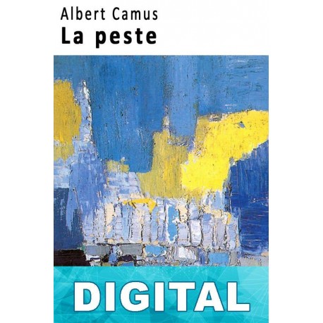 La peste Albert Camus