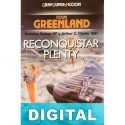 Reconquistar Plenty Colin Greenland