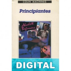 Principiantes Colin MacInnes