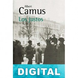 Los justos Albert Camus