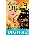Caza de brujas Colleen Cross