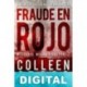 Fraude en rojo Colleen Cross