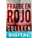 Fraude en rojo Colleen Cross