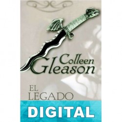 El legado Colleen Gleason