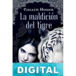 La maldición del tigre Colleen Houck