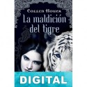 La maldición del tigre Colleen Houck