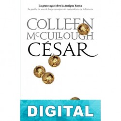 César Colleen McCullough