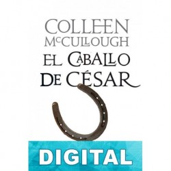 El caballo de César Colleen McCullough