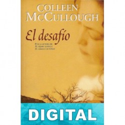 El desafío Colleen McCullough