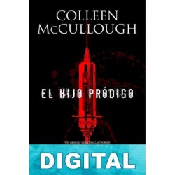 El hijo pródigo Colleen McCullough