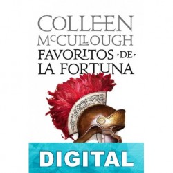 Favoritos de la fortuna Colleen McCullough