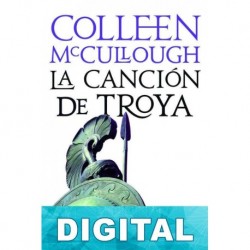 La cancion de Troya Colleen McCullough