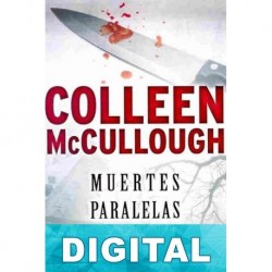 Muertes paralelas Colleen McCullough