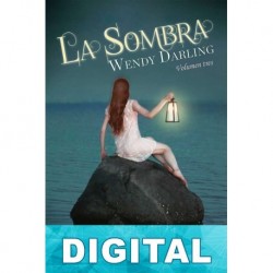 La sombra del cuervo rojo: Volumen 2 Cris Ortega