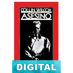 Asesino en las estrellas Curtis Garland
