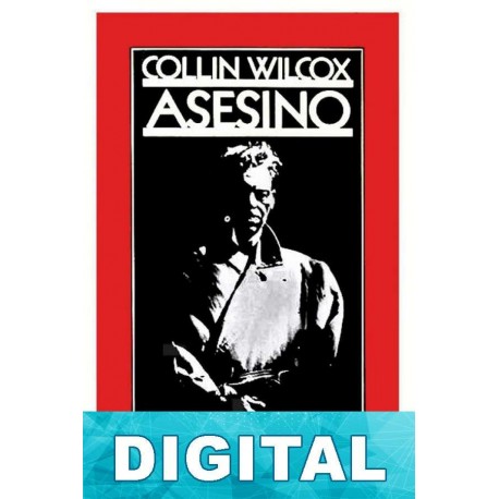 Asesino en las estrellas Curtis Garland