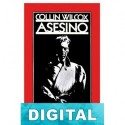 Asesino en las estrellas Curtis Garland