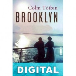 Brooklyn Colm Tóibín