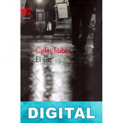 El sur Colm Tóibín