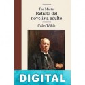 The Master. Retrato del novelista adulto Colm Tóibín