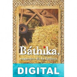Báthika, engendro de la fortuna Colón Santana