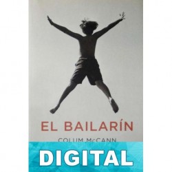El bailarín Colum McCann