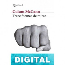 Trece formas de mirar Colum McCann