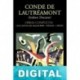 Obras completas comte de Lautréamont
