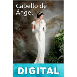 Cabello de ángel Concepción Marín Albesa
