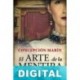 El arte de la mentira Concepción Marín Albesa